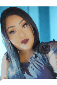 Photo of Jr Staffing Specialist, Estela Montes.